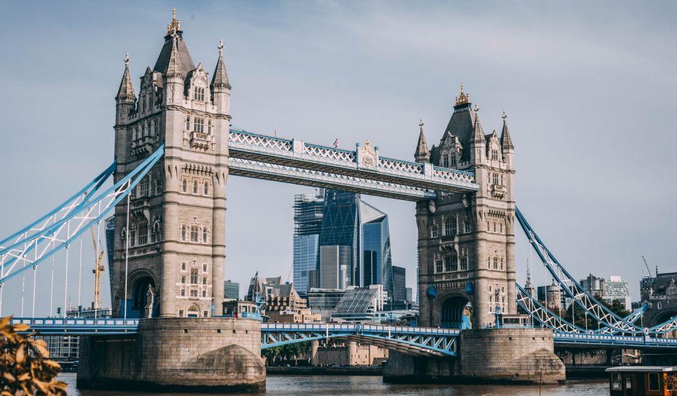 London London